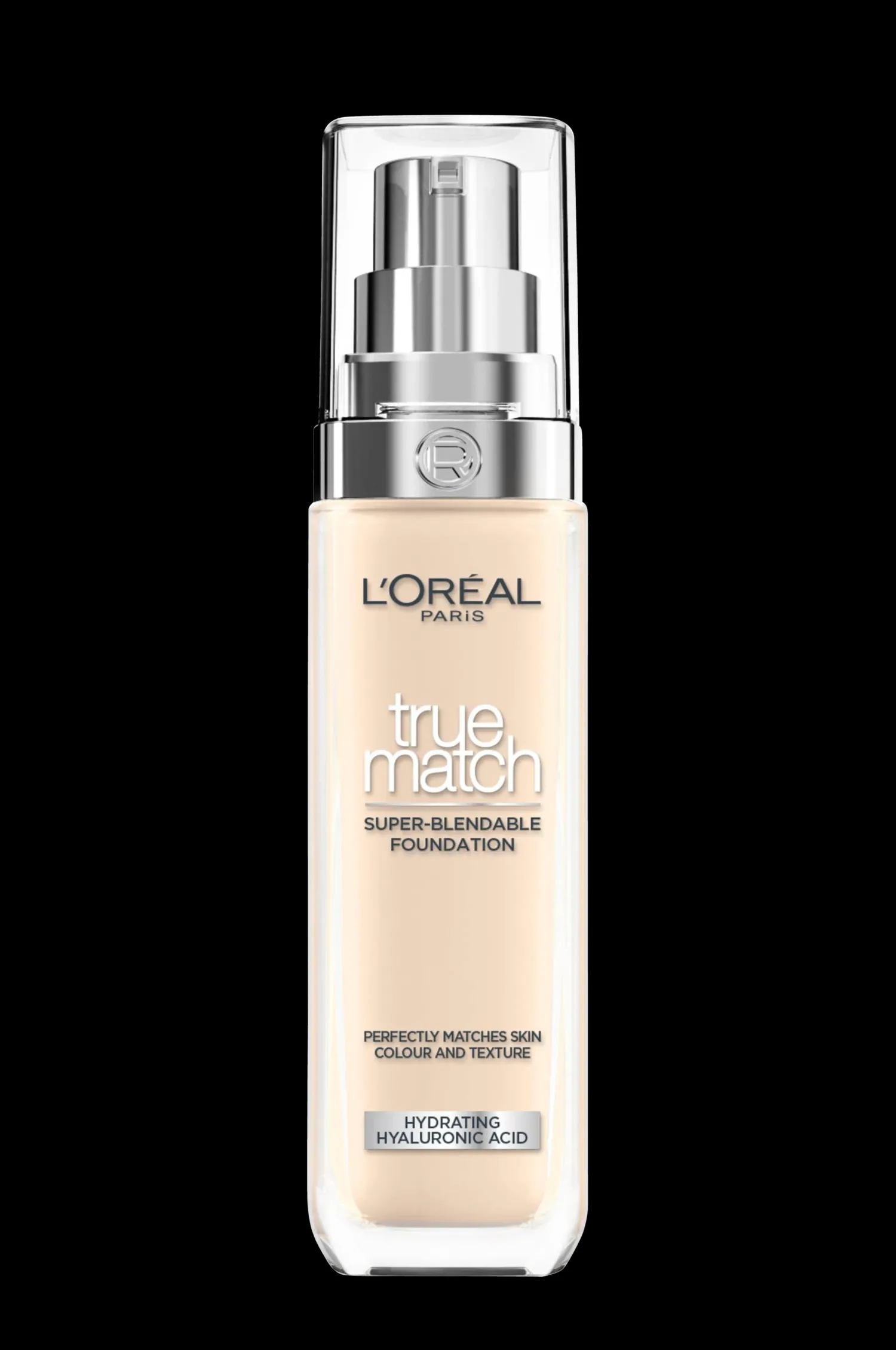 L'Oréal Paris True Match Foundation