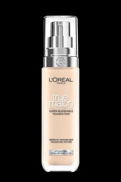 L'Oréal Paris True Match Foundation