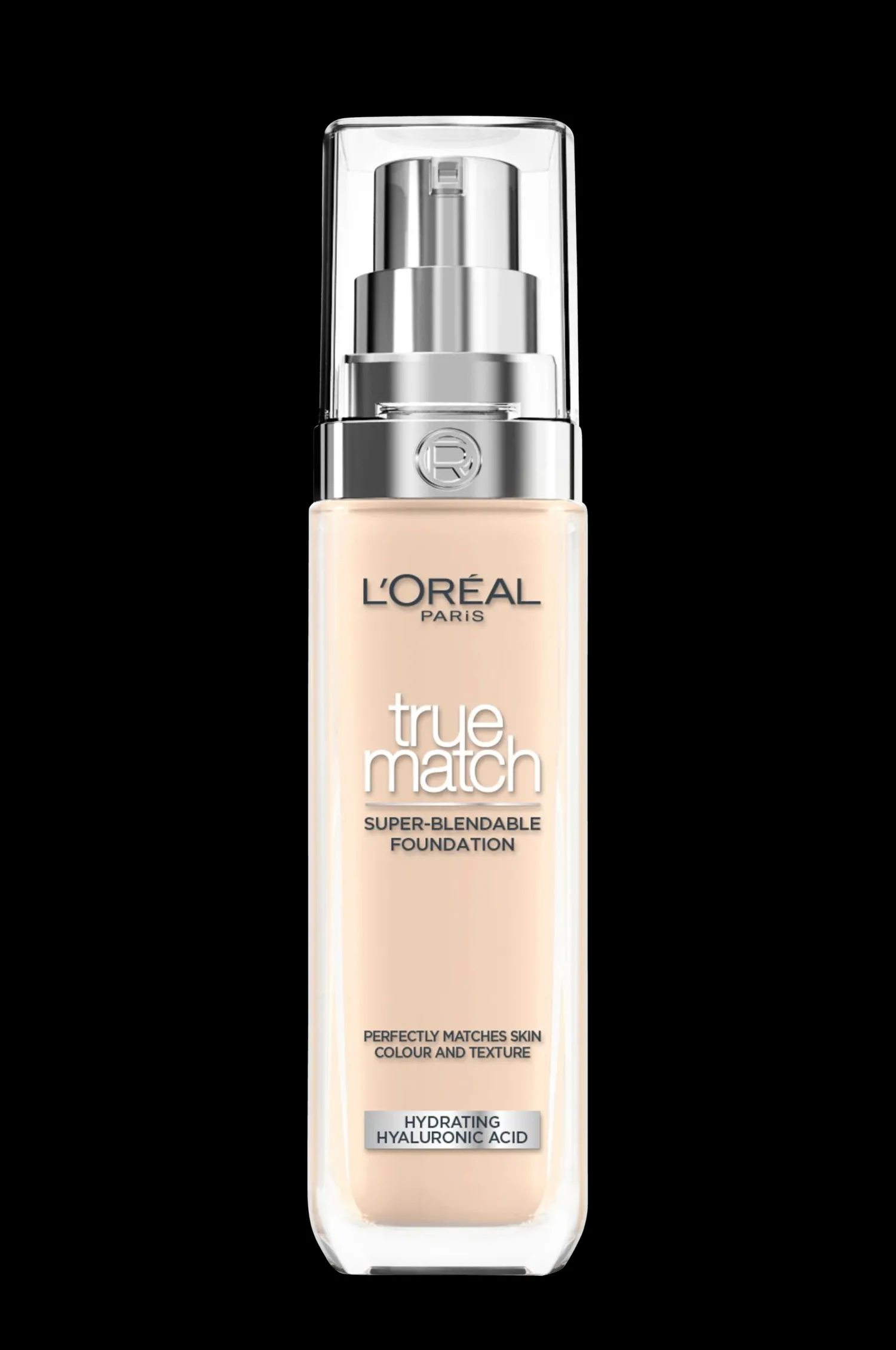 L'Oréal Paris True Match Foundation