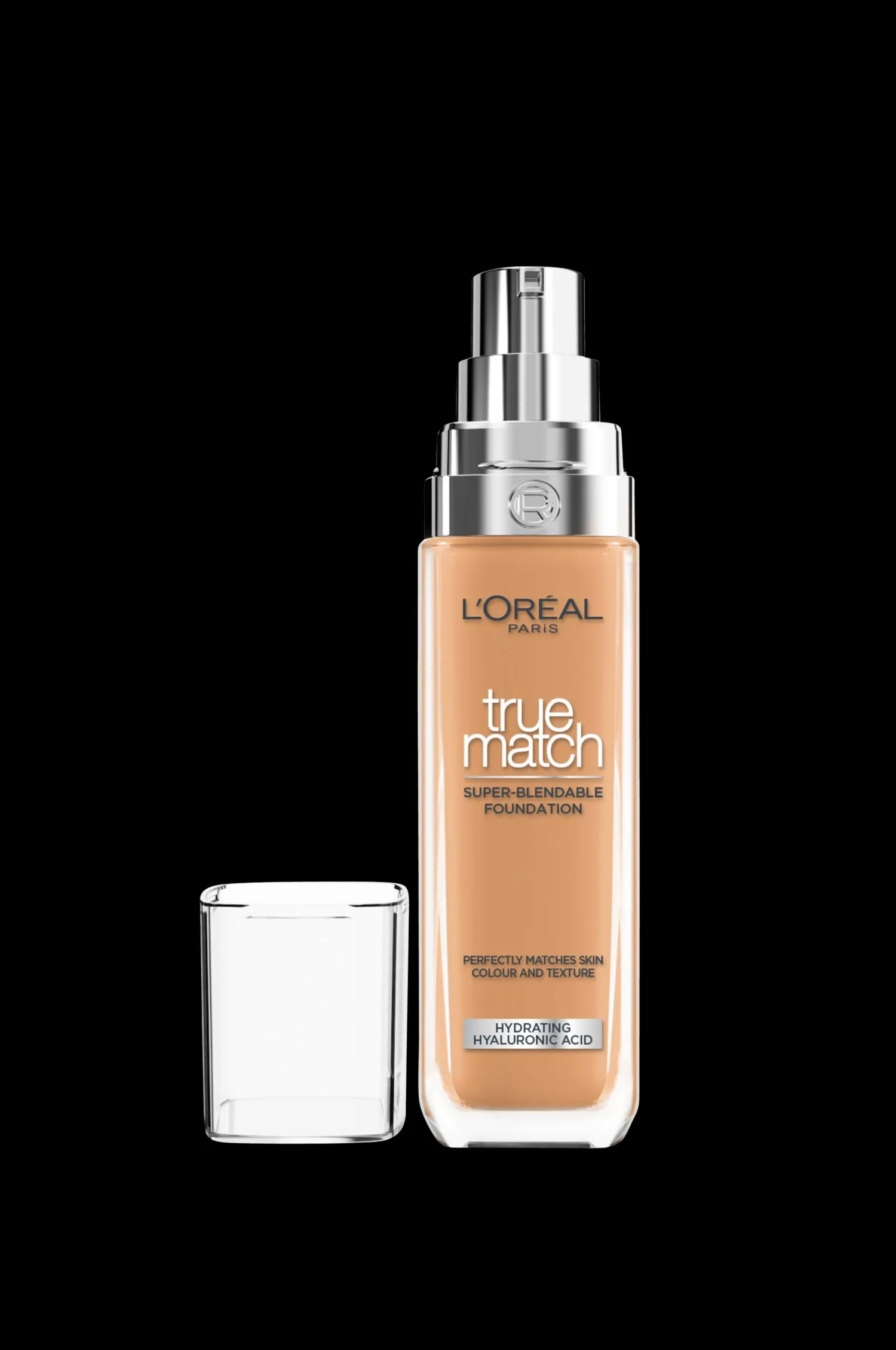 L'Oréal Paris True Match Foundation