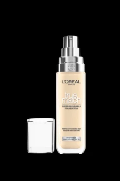 L'Oréal Paris True Match Foundation