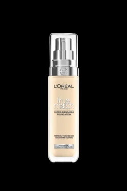 L'Oréal Paris True Match Foundation