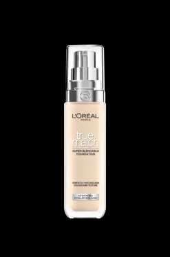 L'Oréal Paris True Match Foundation