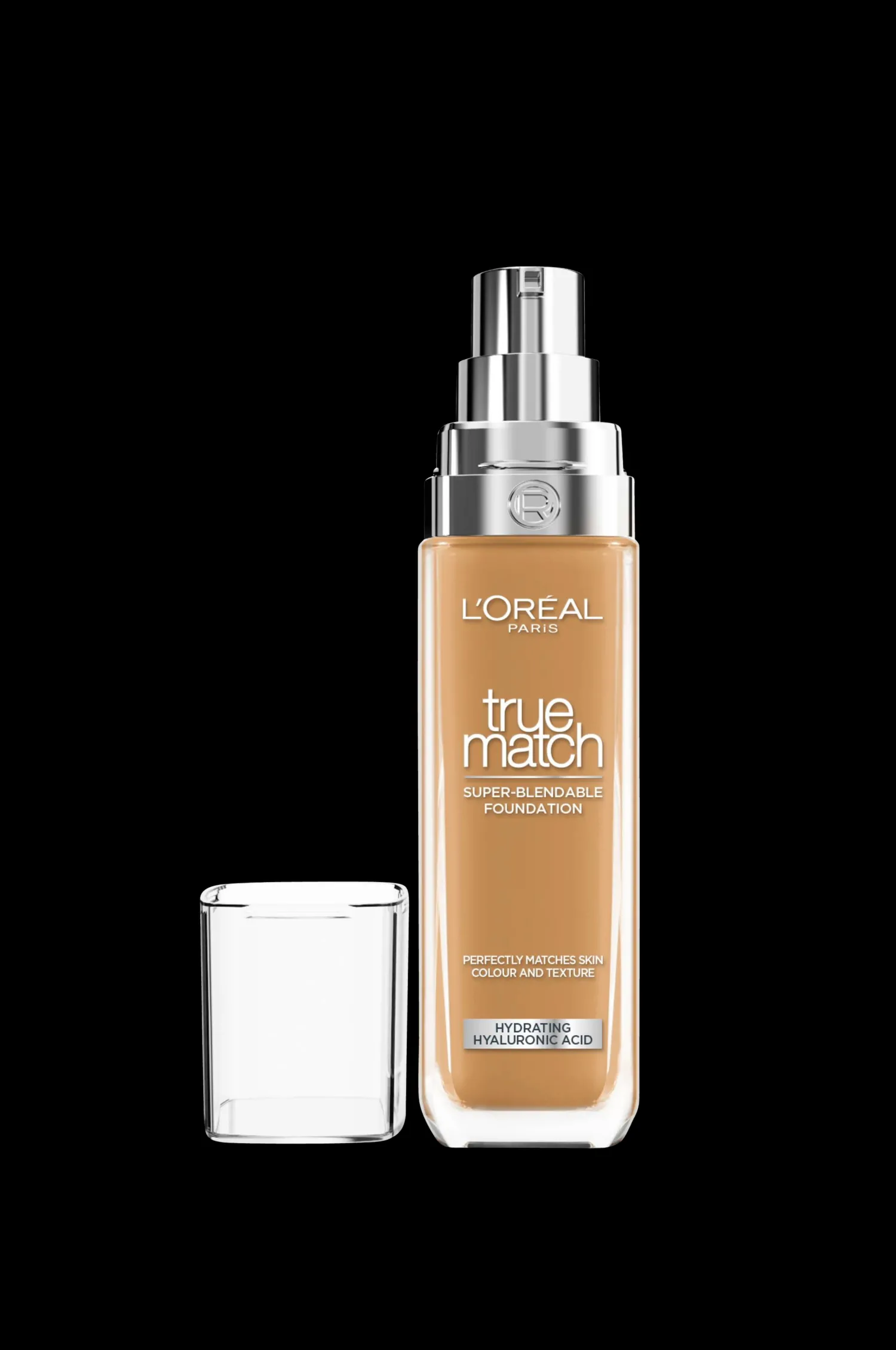 L'Oréal Paris True Match Foundation