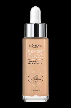 L'Oréal Paris True Match Nude Plumping Tinted Serum 30 Ml
