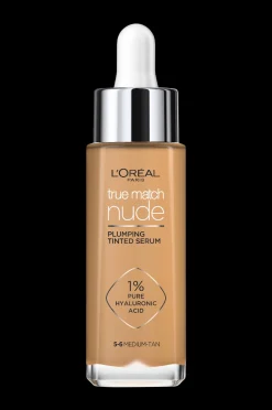 L'Oréal Paris True Match Nude Plumping Tinted Serum 30 Ml