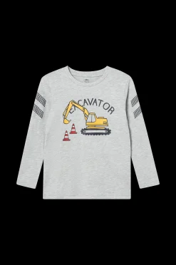 Ellos T-Shirt + Byxa Jack Fashion
