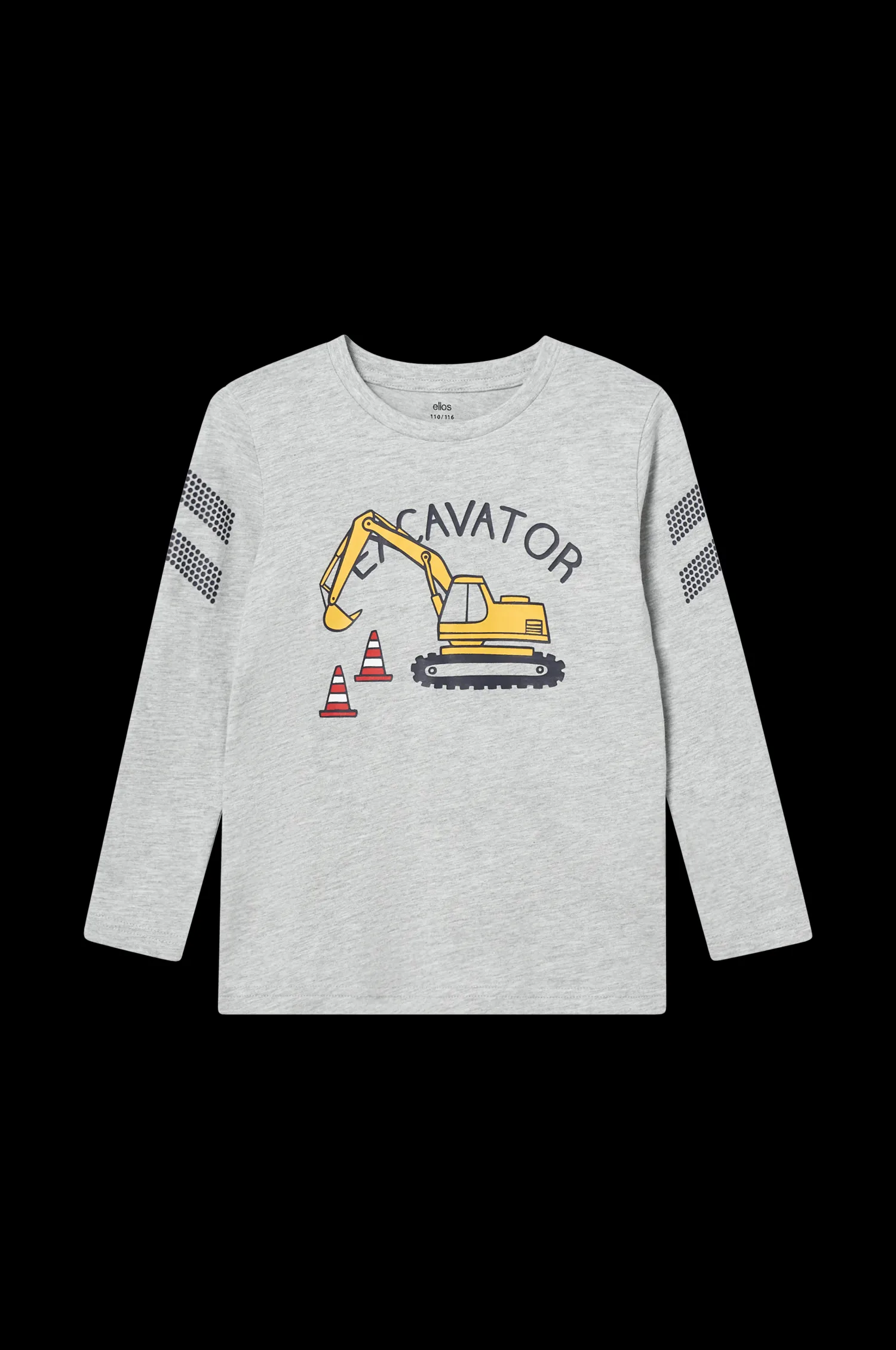 Ellos T-Shirt + Byxa Jack Fashion