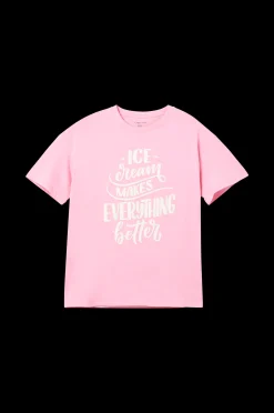 Ellos T-Shirt + Leggings Judith Shop