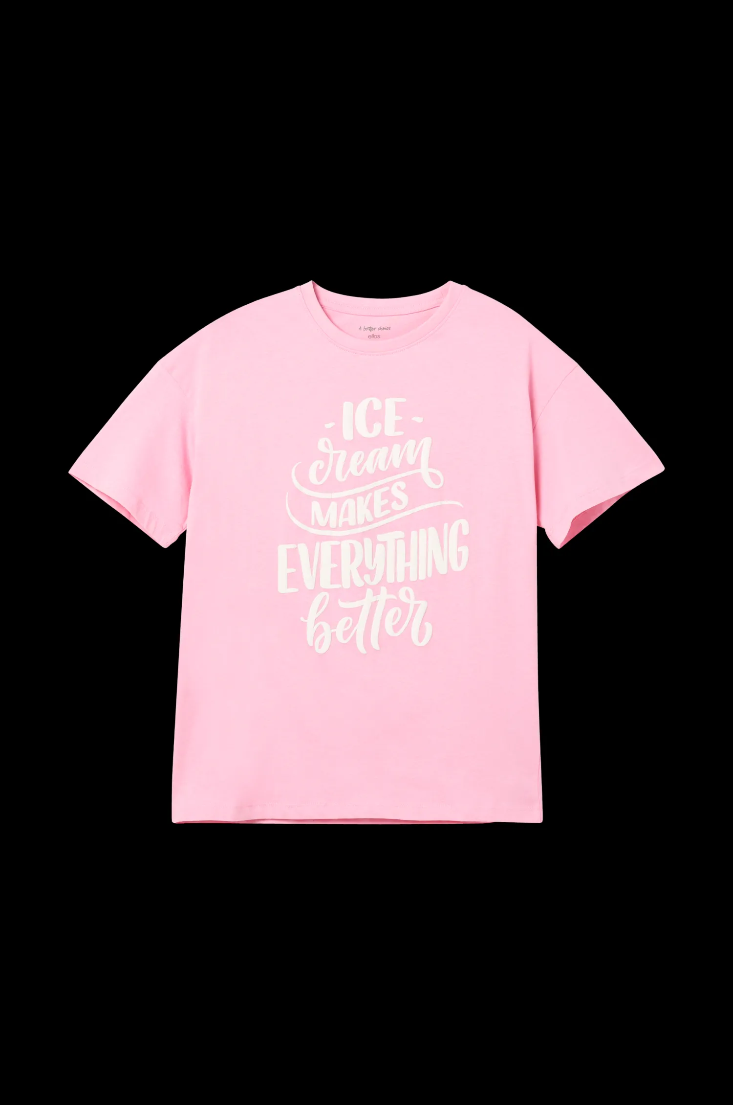 Ellos T-Shirt + Leggings Judith Shop
