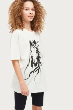 Ellos T-Shirt + Leggings Judith Fashion