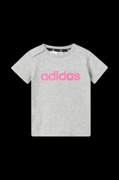 adidas Sport Performance T-Shirt + Shorts I Lin Co T Set Sale