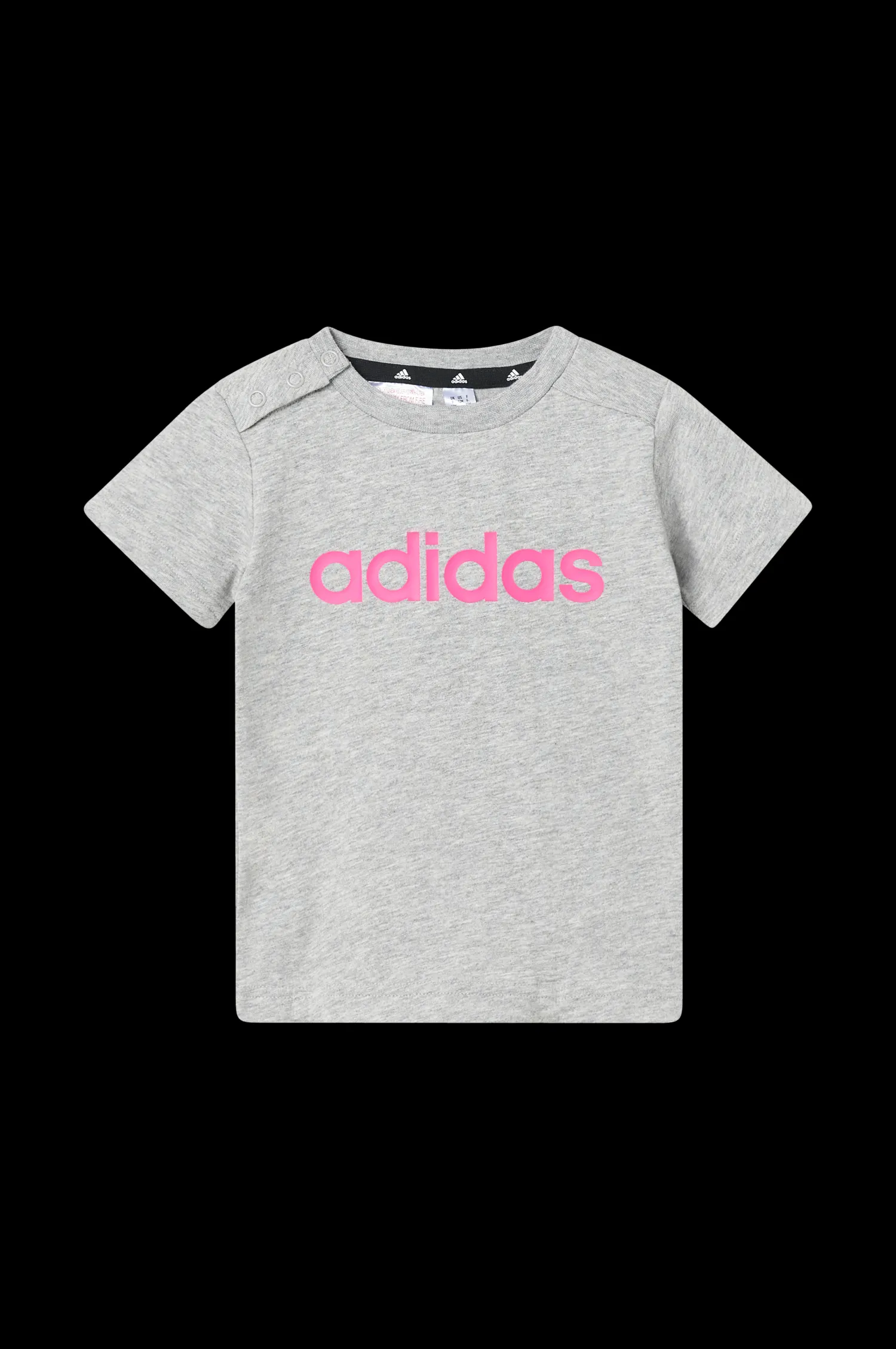 adidas Sport Performance T-Shirt + Shorts I Lin Co T Set Sale