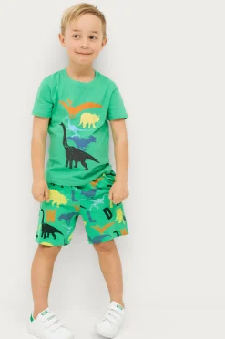 Ellos T-Shirt + Shorts Joel Sale