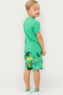 Ellos T-Shirt + Shorts Joel Sale