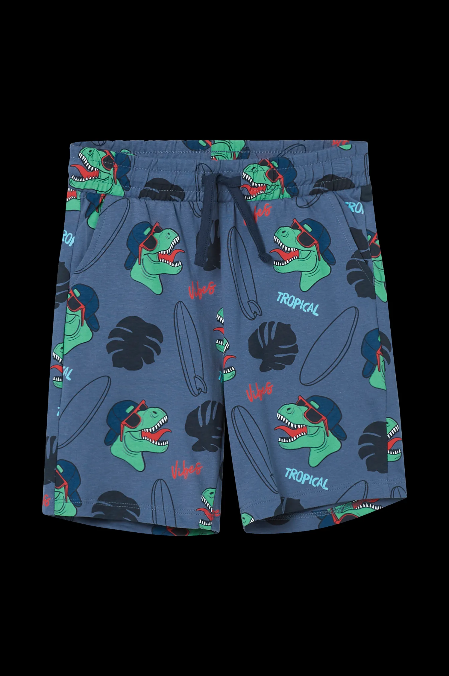 Ellos T-Shirt + Shorts Joel Online