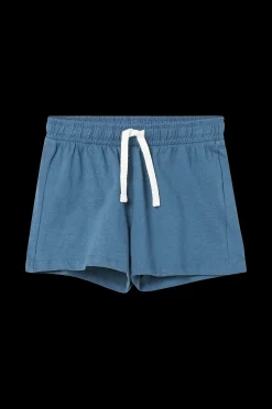 Ellos T-Shirt + Shorts Malva New