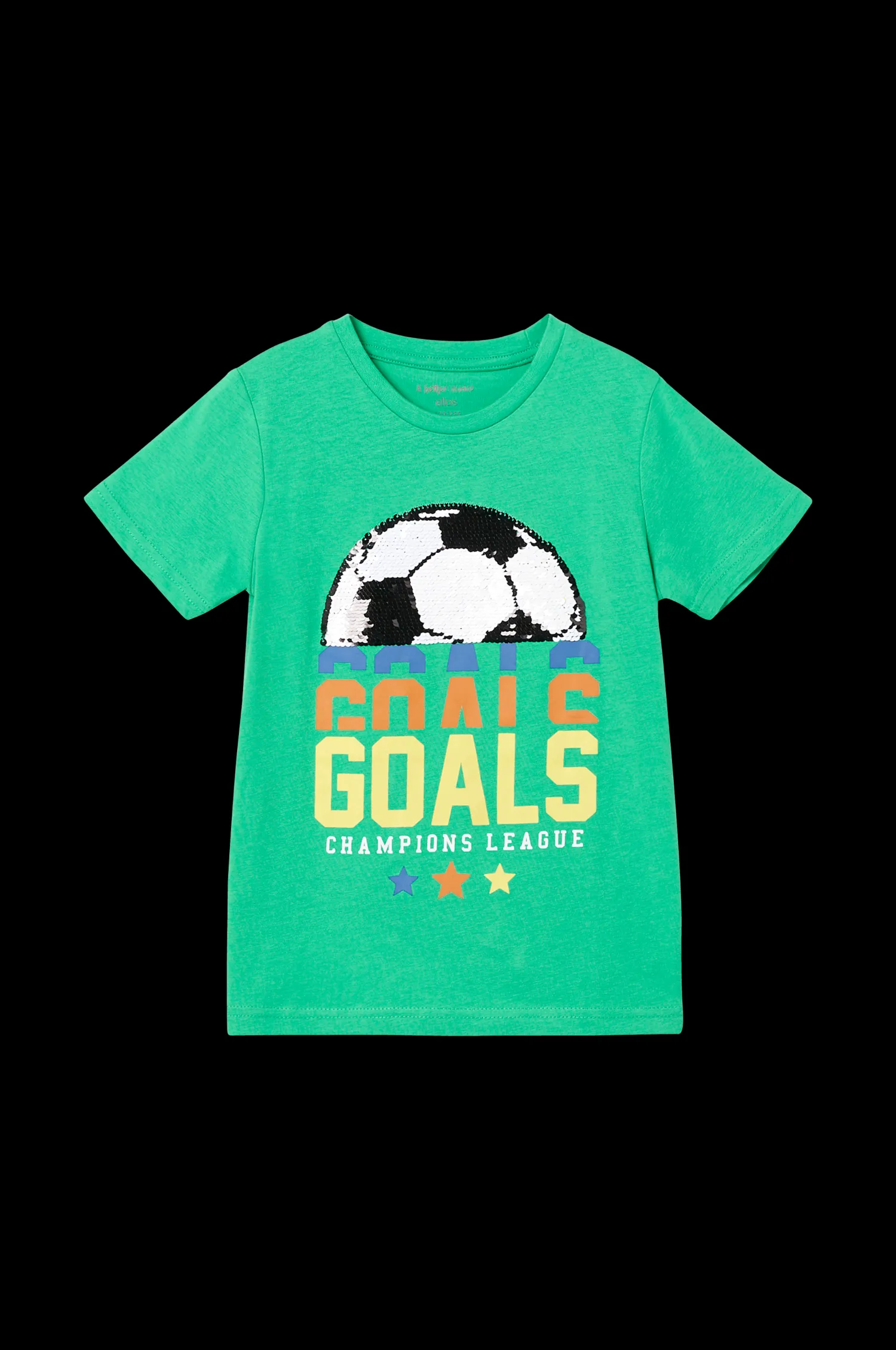 Ellos T-Shirt Anton Best Sale