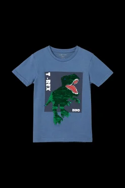 Ellos T-Shirt Anton Best