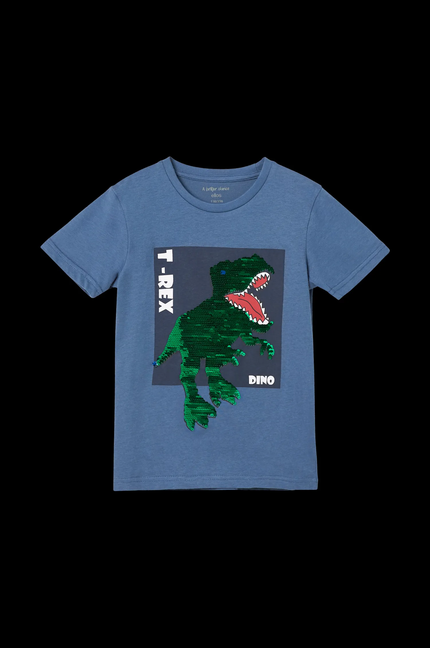 Ellos T-Shirt Anton Best