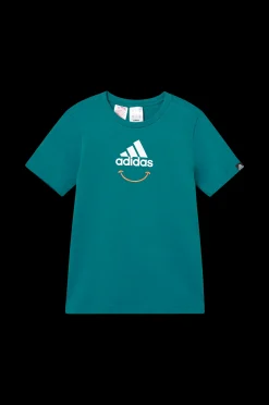 adidas Sport Performance T-Shirt B Bos Smile Best