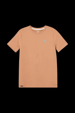 Lee T-Shirt Badge Discount