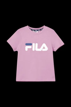 FILA T-Shirt Baia Mare Classic Logo Tee Online