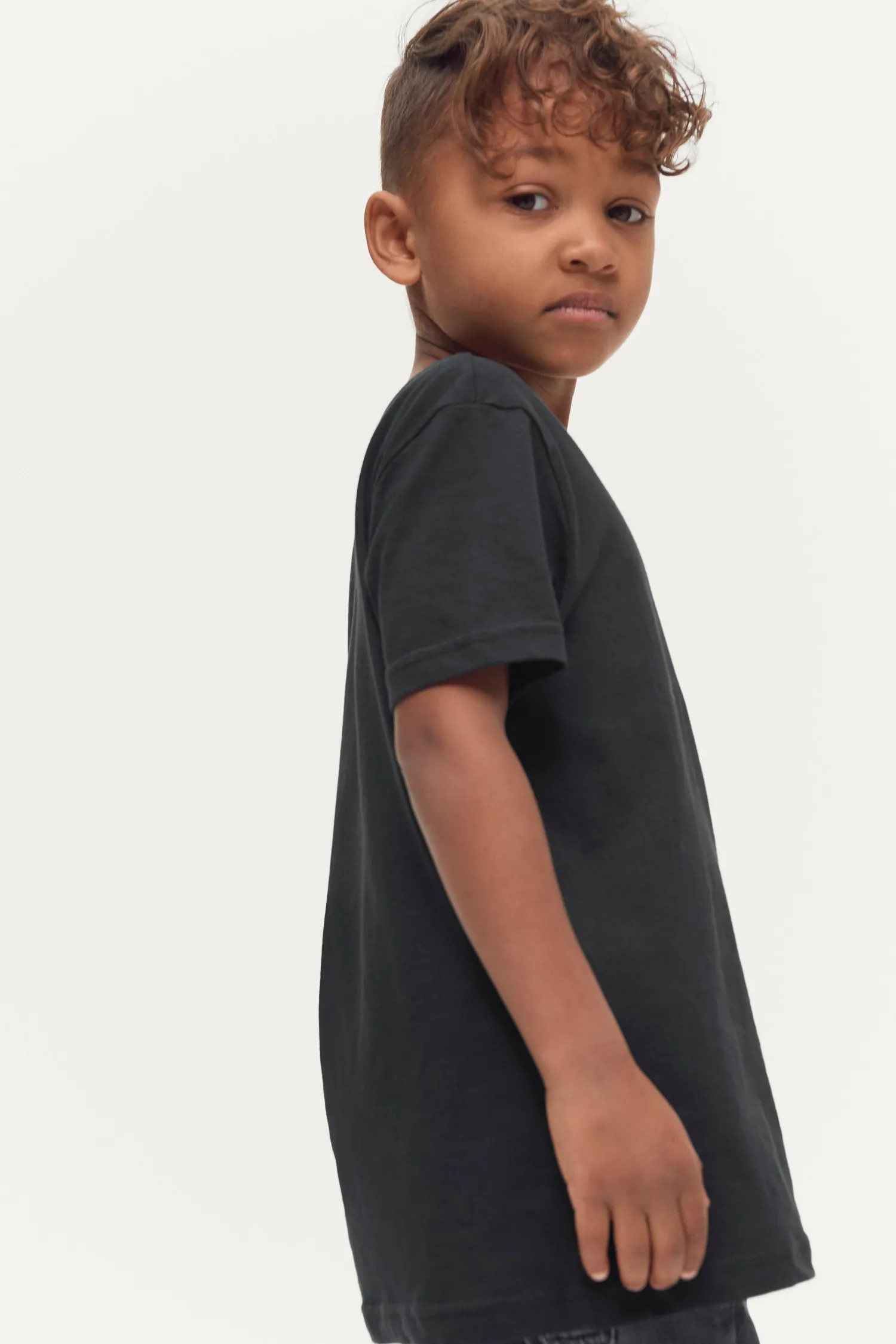 Ellos T-Shirt Basic Cheap