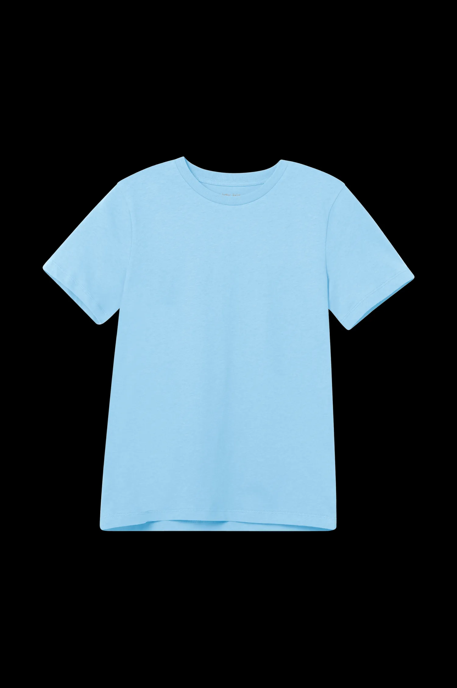 Ellos T-Shirt Basic Cheap