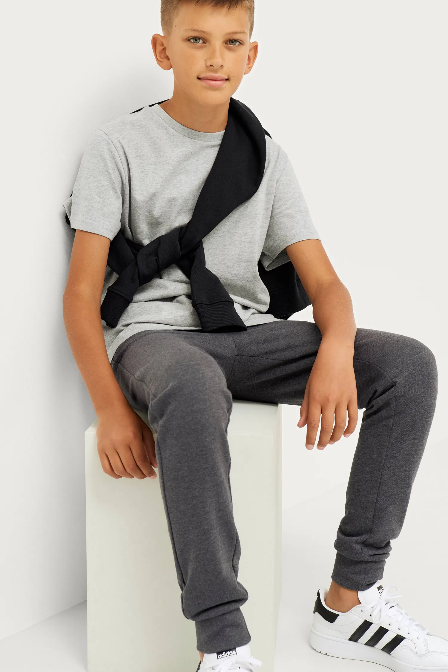 Ellos T-Shirt Basic Cheap