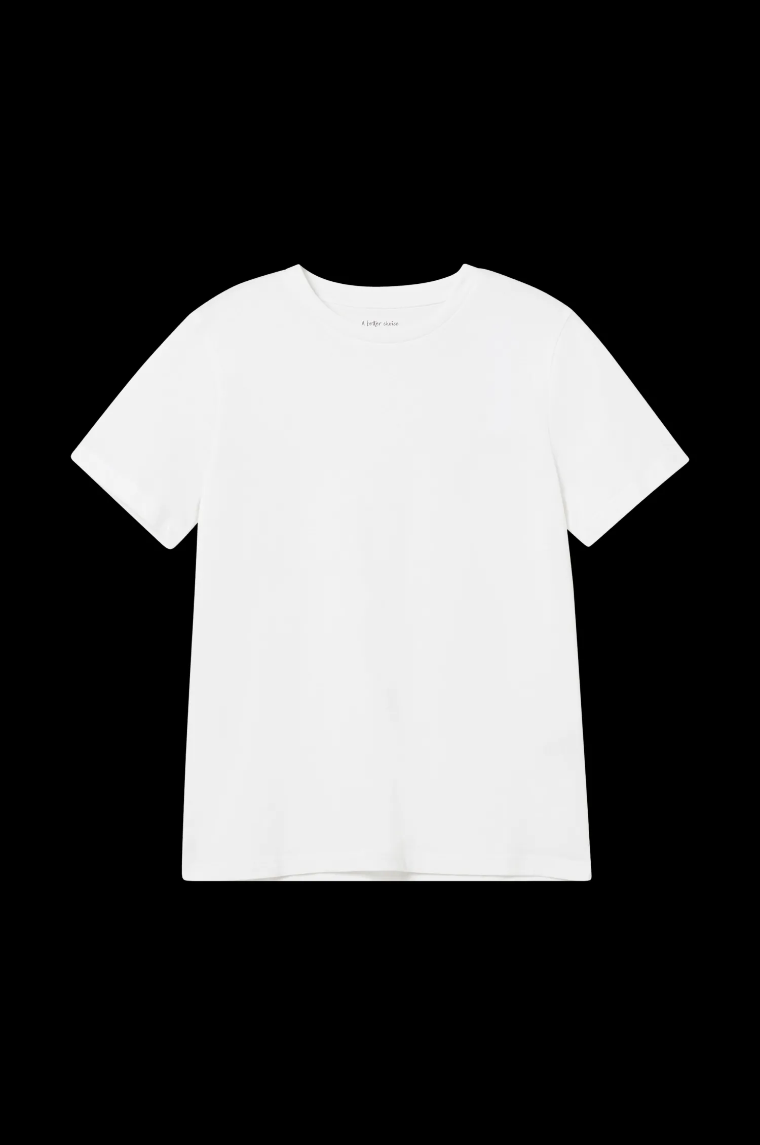 Ellos T-Shirt Basic Shop