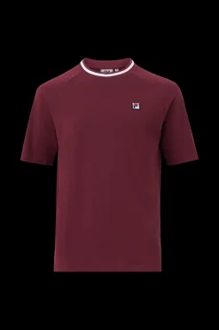 FILA T-Shirt Biloxi Tee Sale