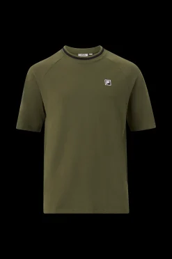 FILA T-Shirt Biloxi Tee Best Sale