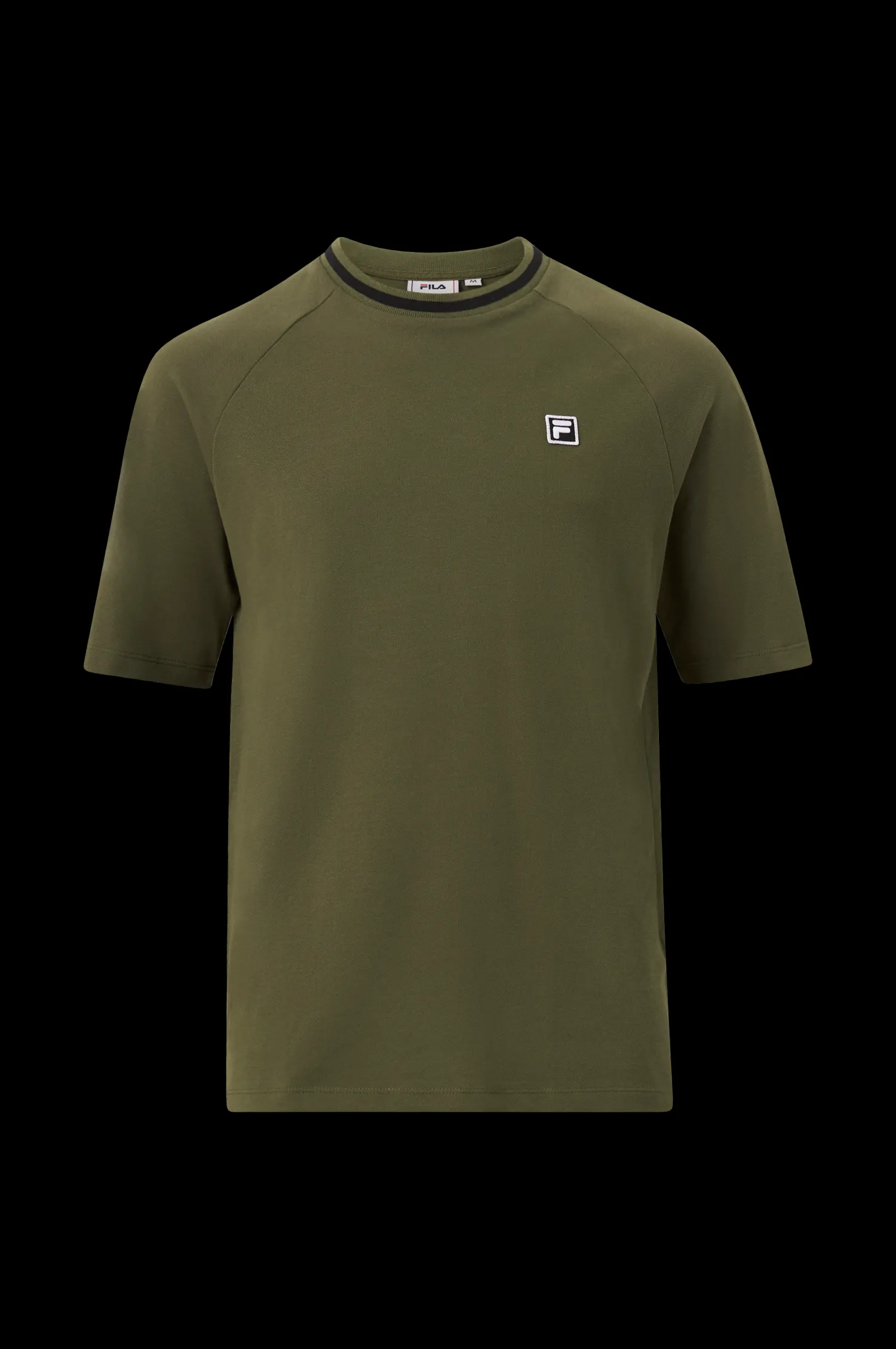 FILA T-Shirt Biloxi Tee Best Sale
