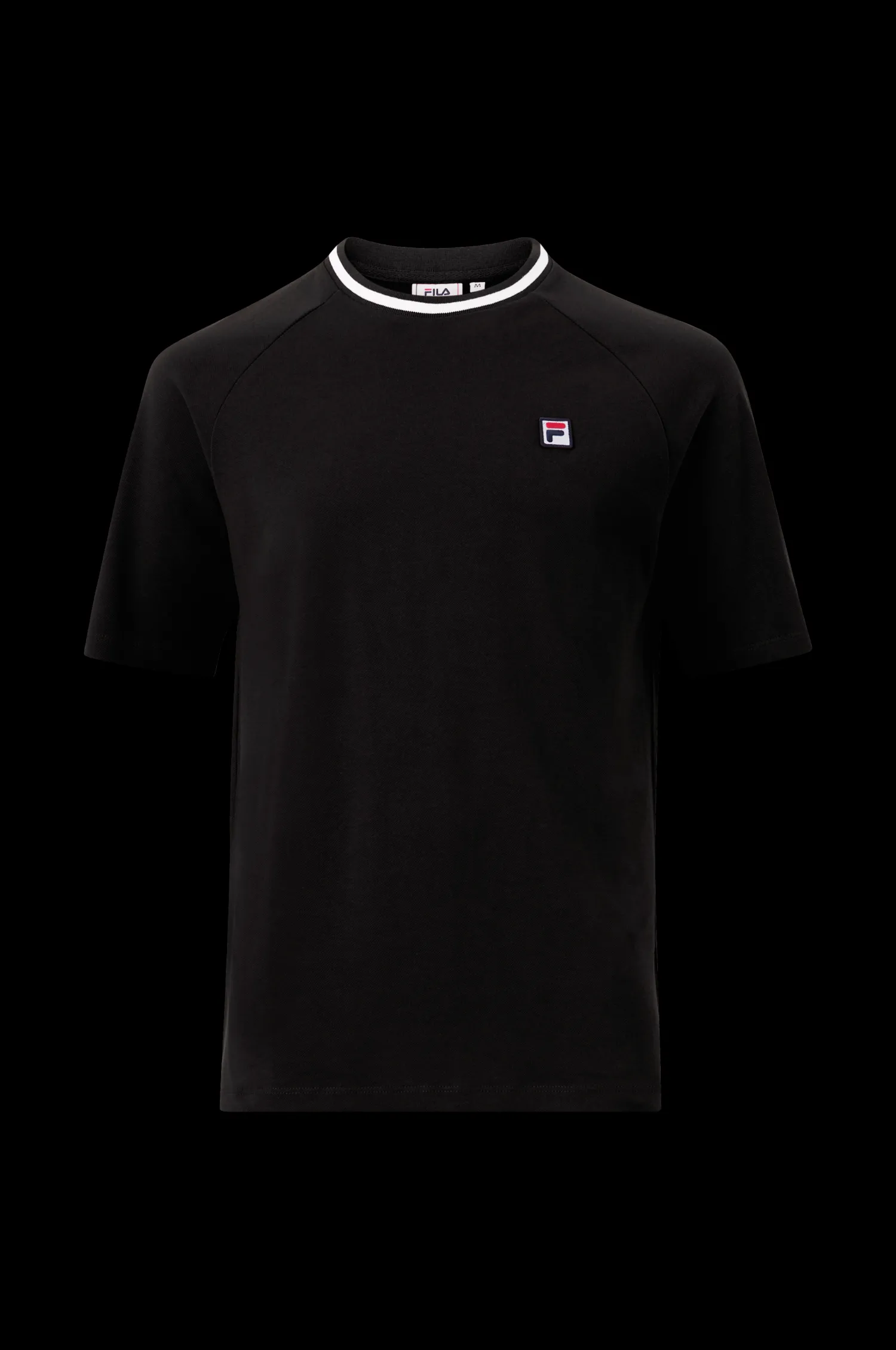 FILA T-Shirt Biloxi Tee Outlet