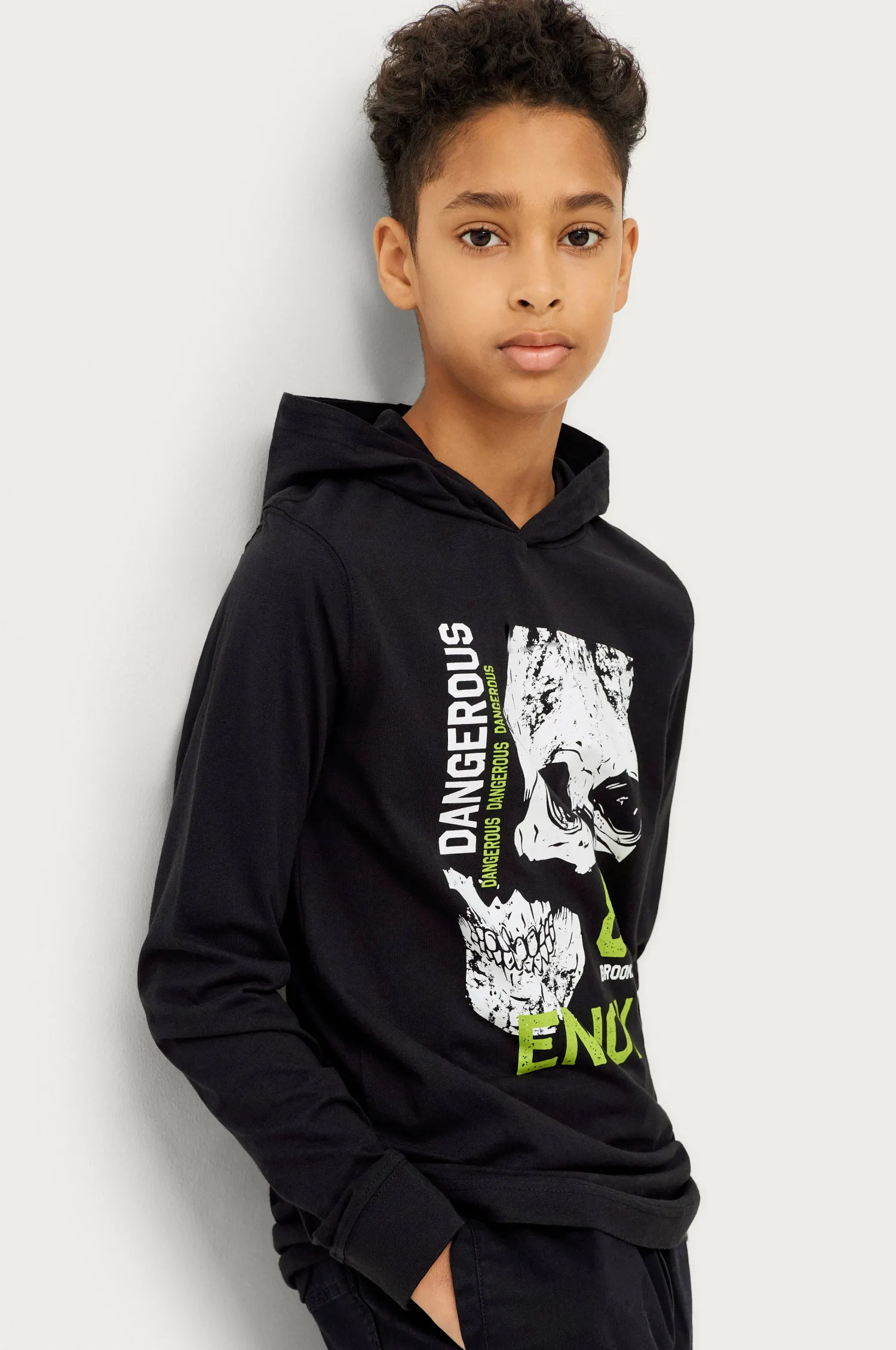 Ellos T-Shirt Bobby Sale