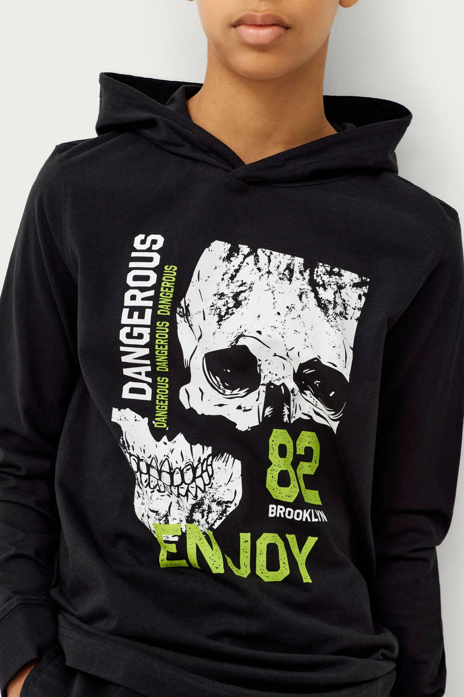 Ellos T-Shirt Bobby Sale