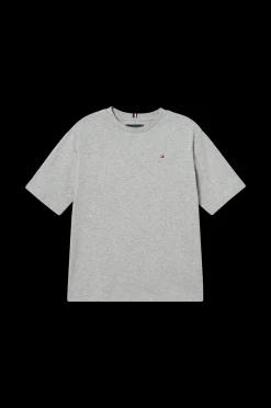 Tommy Hilfiger T-Shirt Bold Tommy Logo Tee S/S Outlet