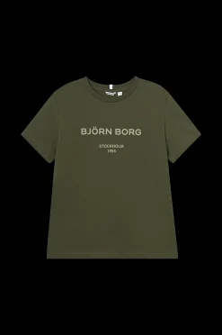 Björn Borg T-Shirt Borg Logo T-Shirt Online