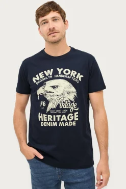 Ellos T-Shirt Brody Flash Sale