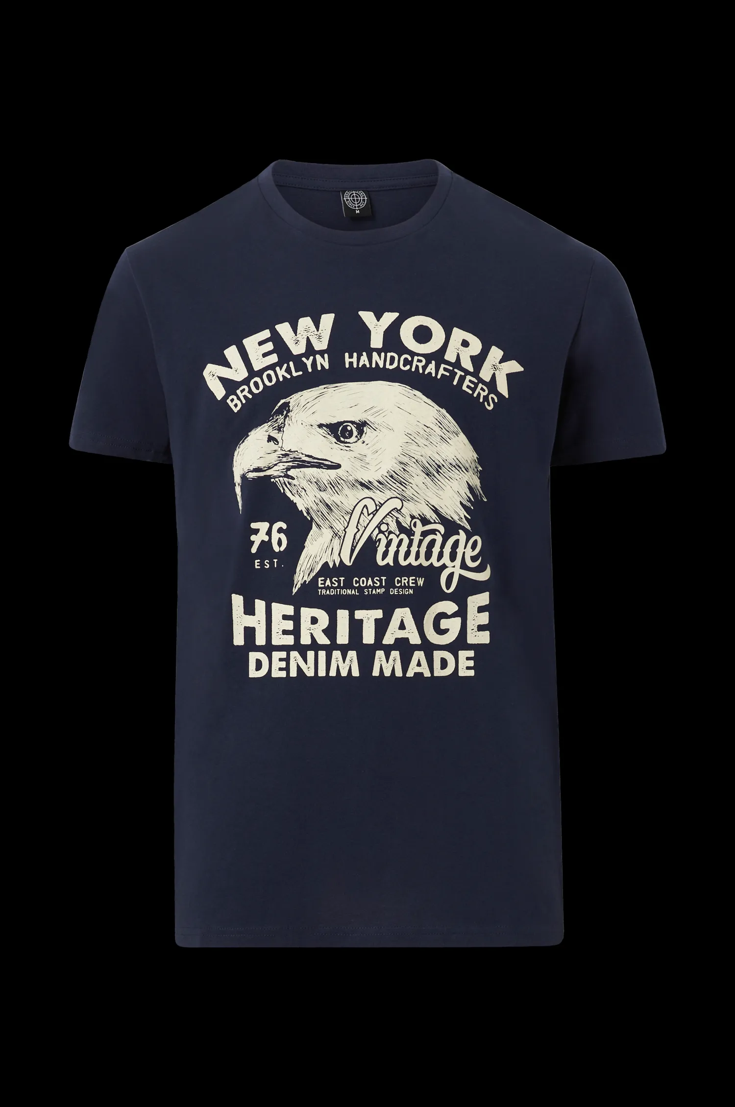 Ellos T-Shirt Brody Flash Sale
