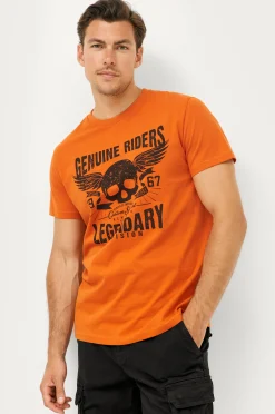 Ellos T-Shirt Brody Sale