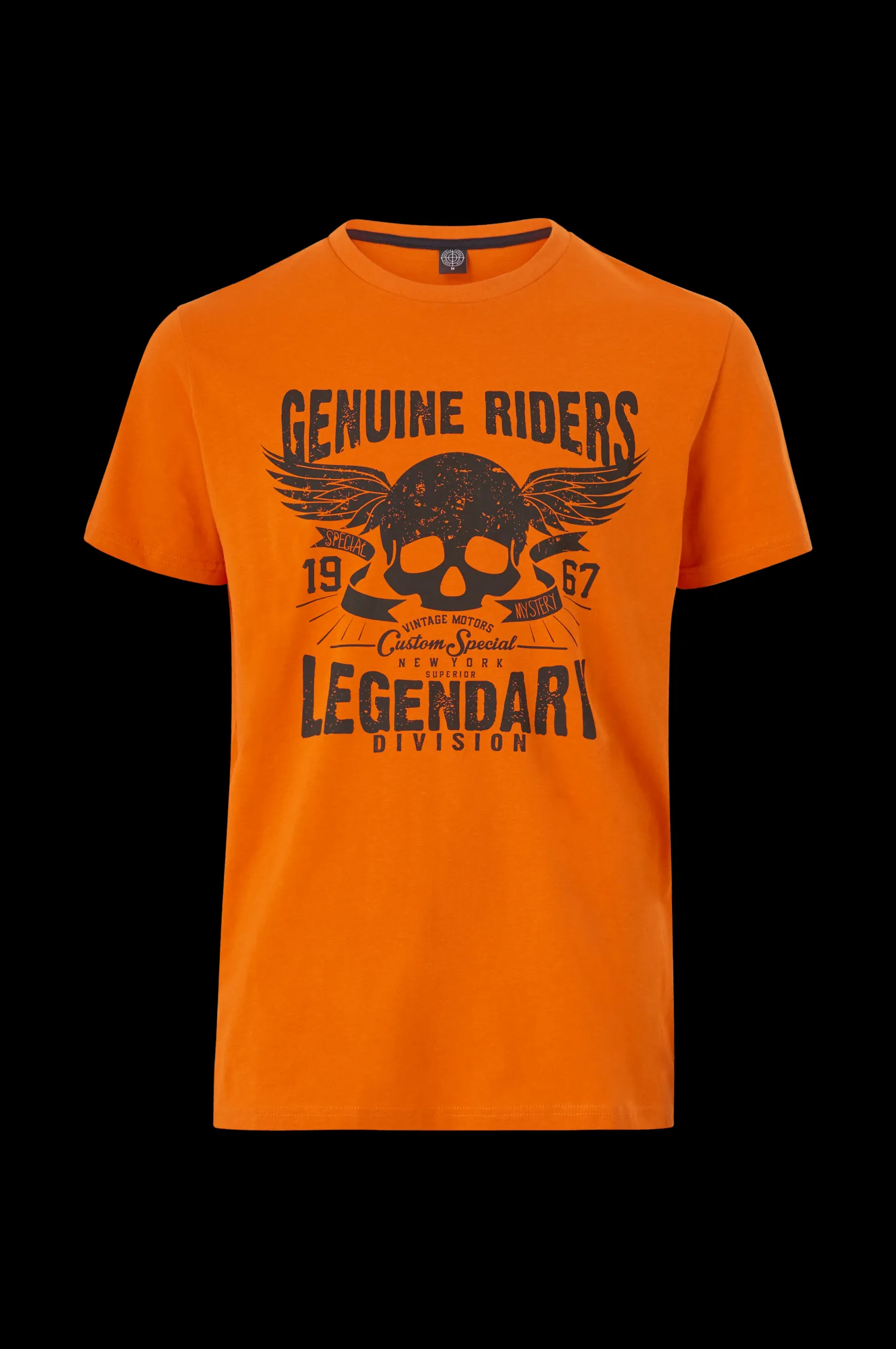 Ellos T-Shirt Brody Sale