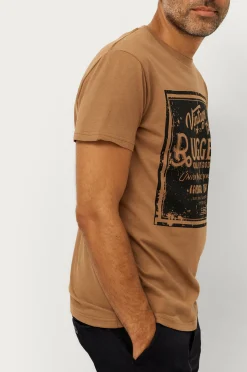 Ellos T-Shirt Brody Online