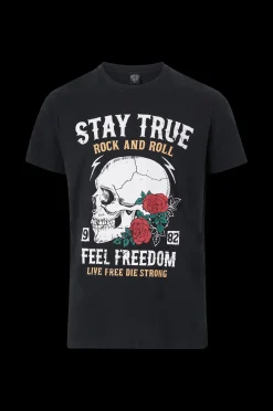 Ellos T-Shirt Brody Best