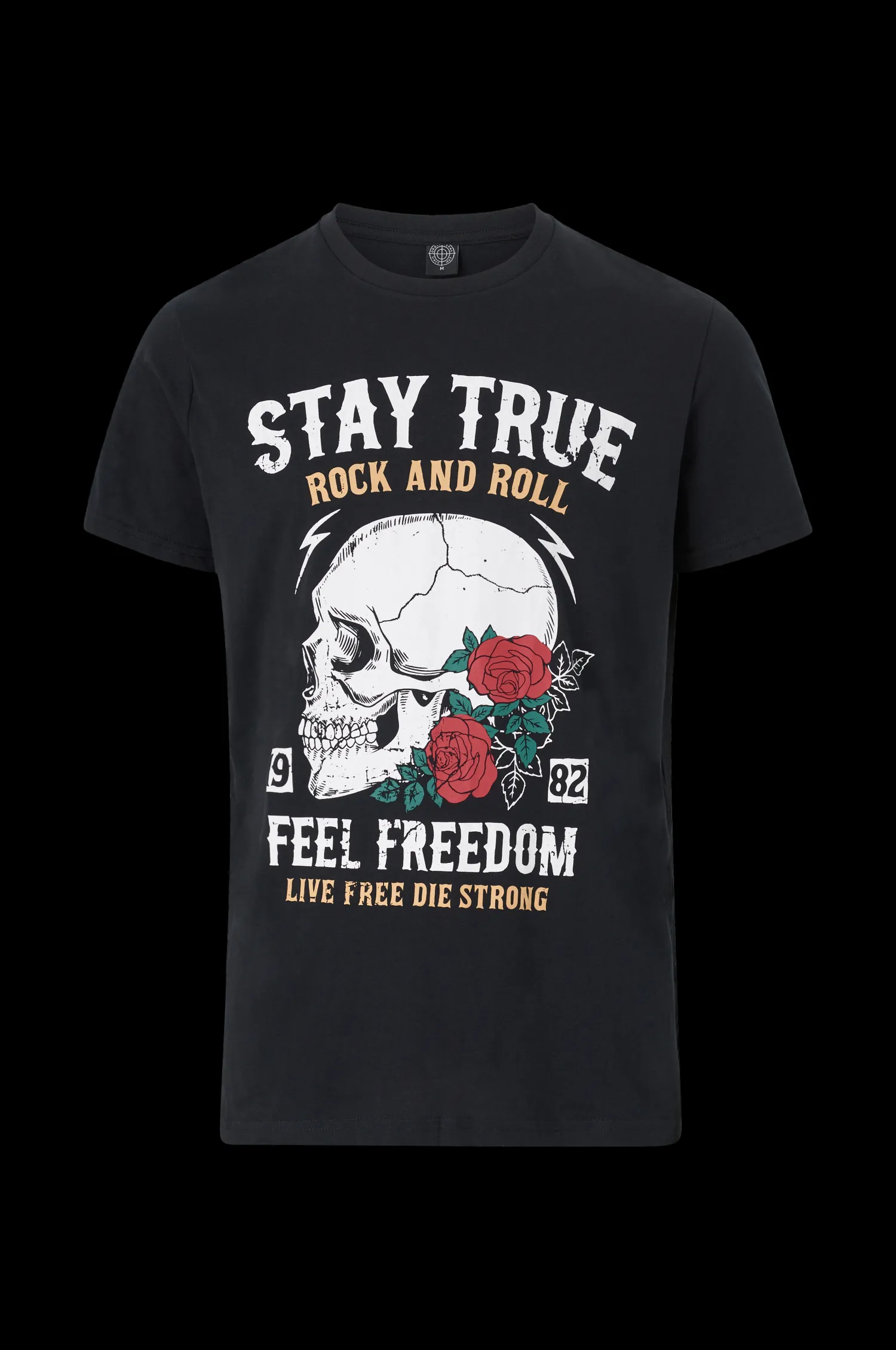 Ellos T-Shirt Brody Best