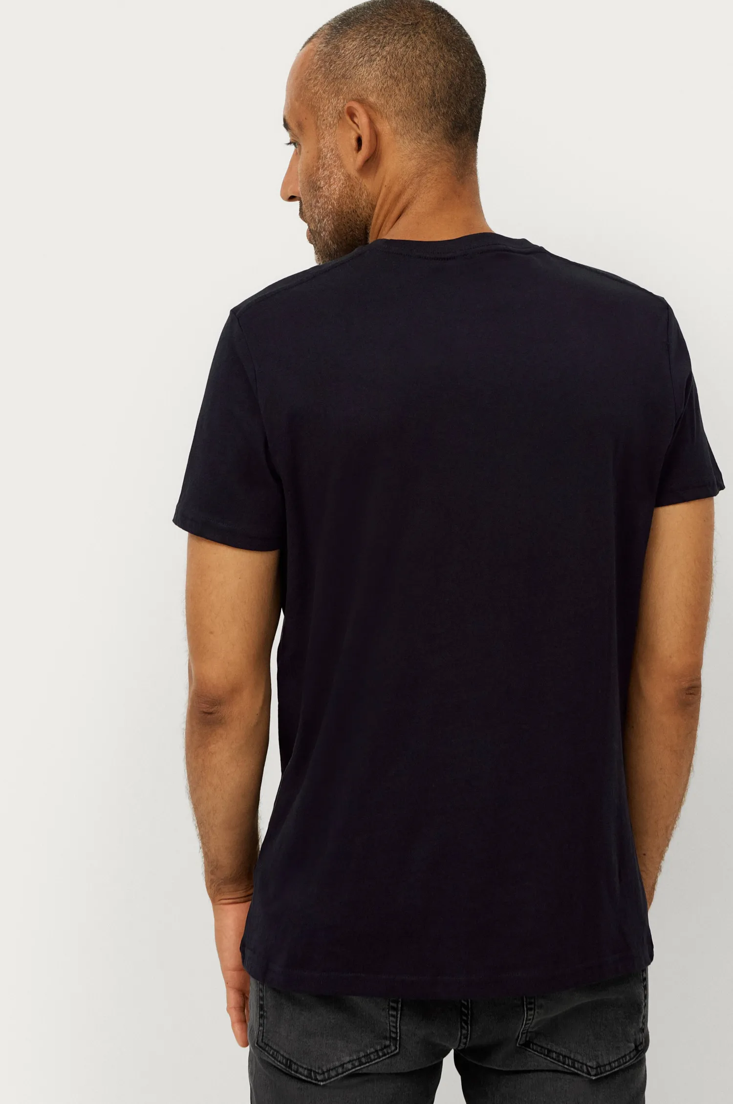 Ellos T-Shirt Brody Best