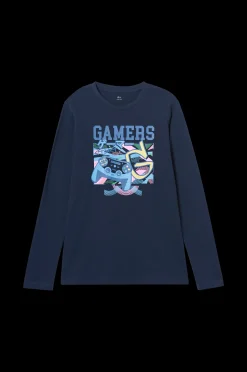 Ellos T-Shirt Caleb Online