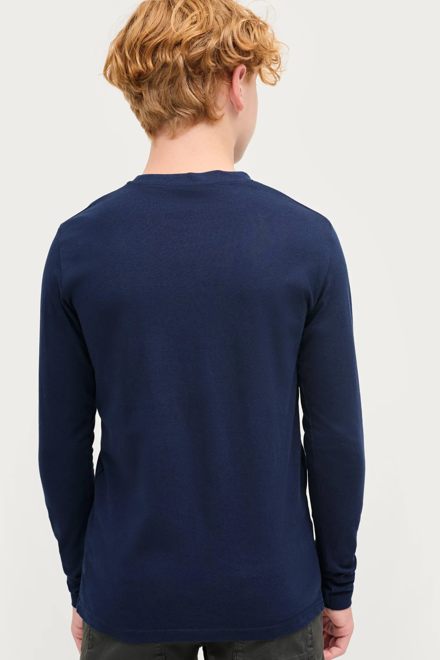 Ellos T-Shirt Caleb Online