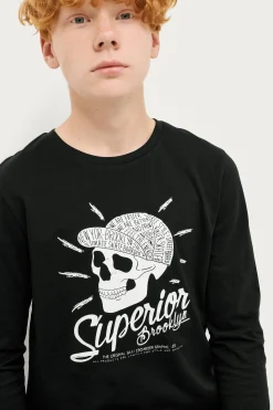 Ellos T-Shirt Caleb Cheap